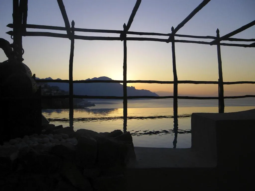 General view, Villa Alba d'Oro - Historic Luxury Villa, Naples