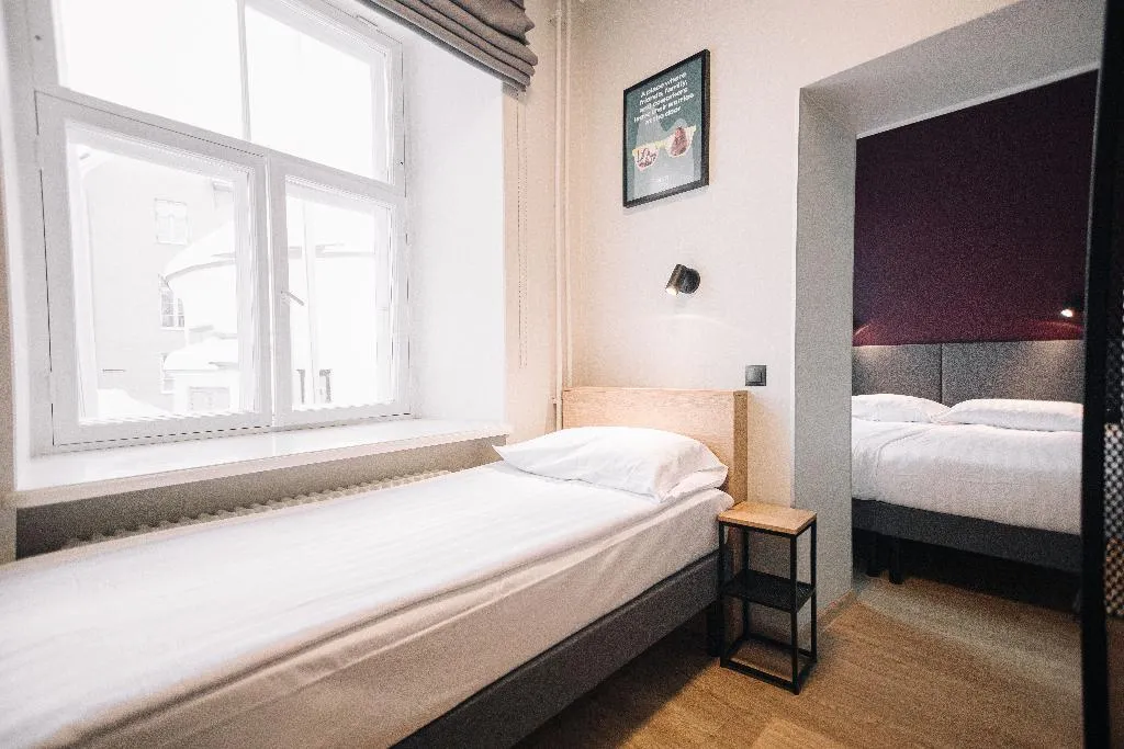 FAMILY ROOM STANDARD Room, Rija Old Town Hotel, Tallinn