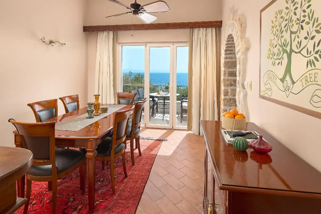 SUITE PREMIUM Room, Villa Andrea, Split