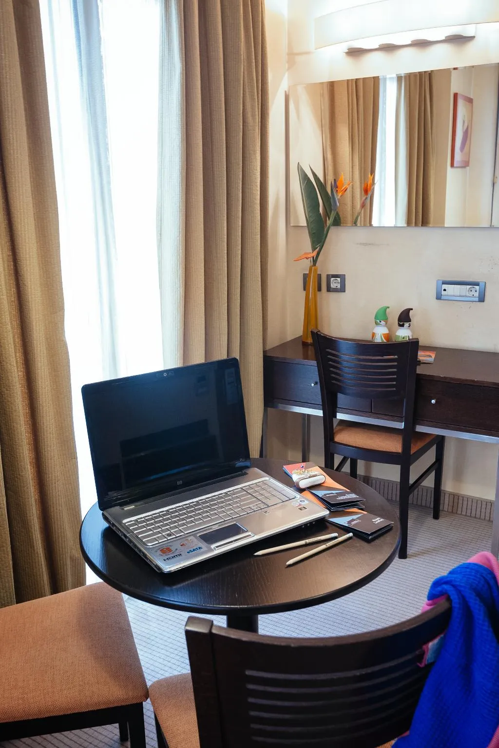 JUNIOR SUITE STANDARD Room, Alexandros Boutique Hotel, Kalamata