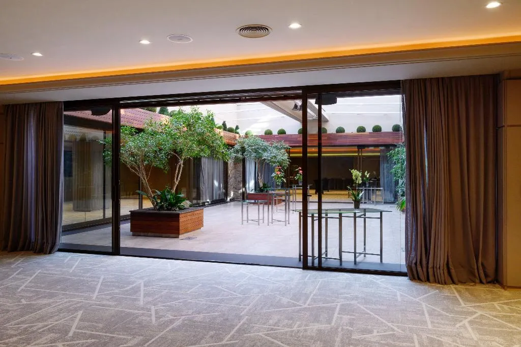 Conferences, InterContinental Barcelona, Barcelona