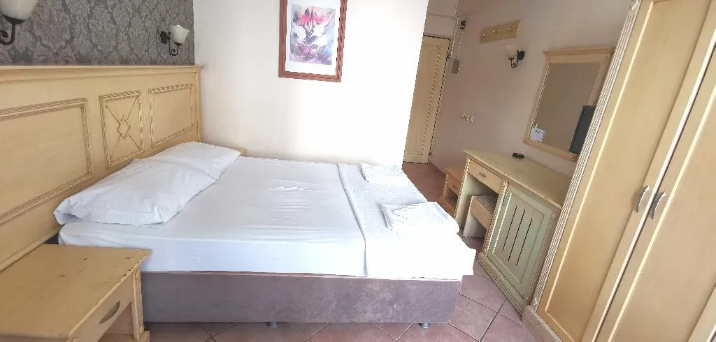 DOUBLE SINGLE USE STANDARD Room, Intermar Hotel, Dalaman