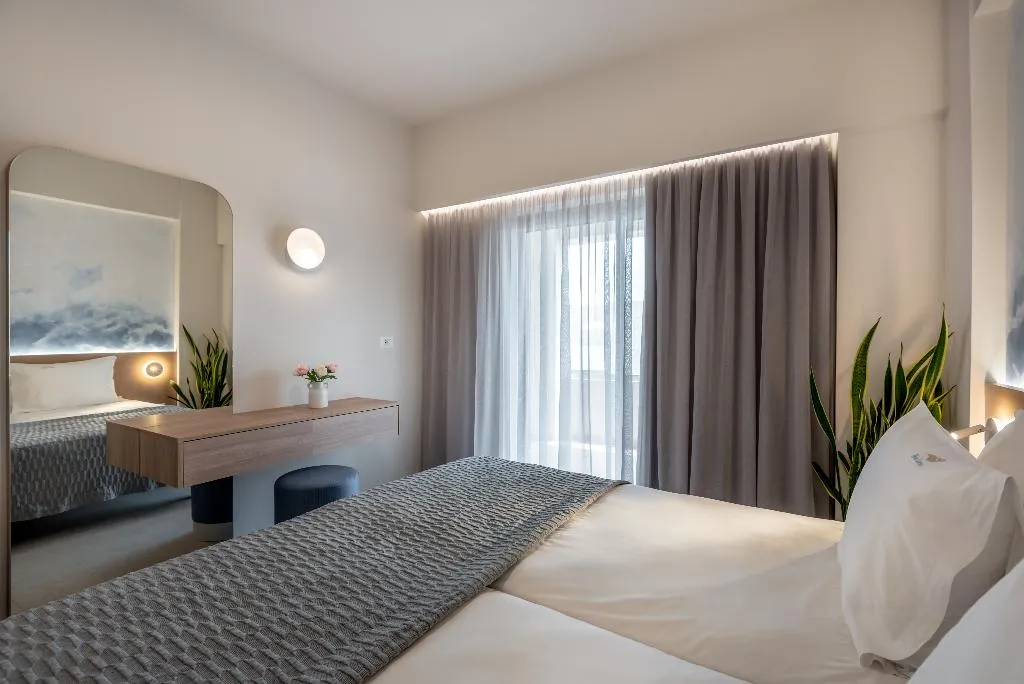 APARTMENT ONE BEDROOM Room, Blue Dome, Crete