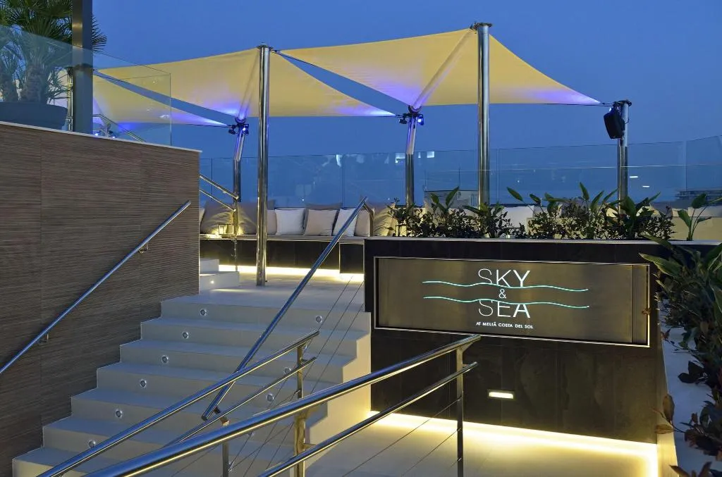 Pool, Melia Costa del Sol, Costa Del Sol