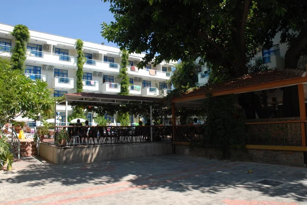 Lobby, Merhaba, Antalya