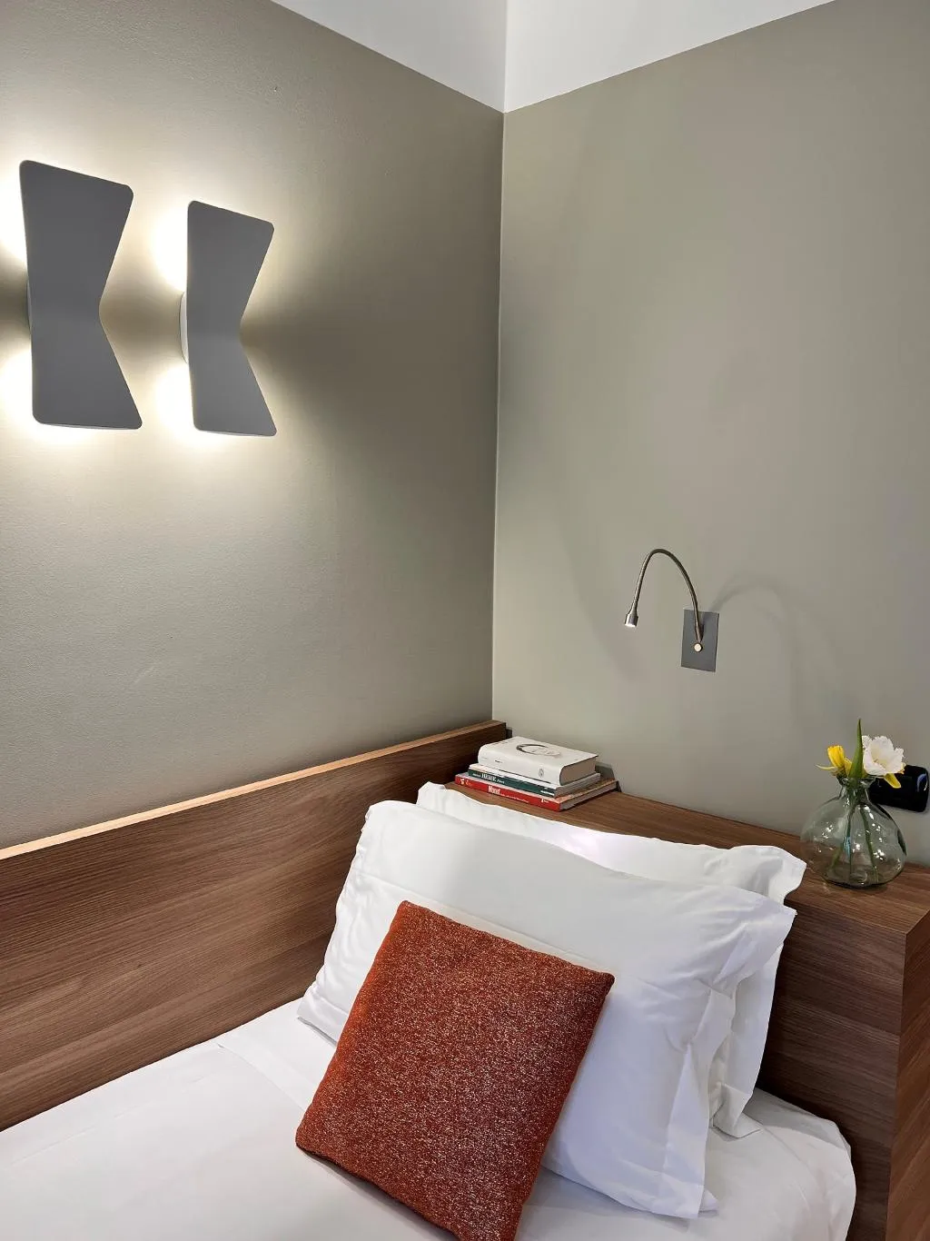 Room, Best Western Hotel City, Milan
