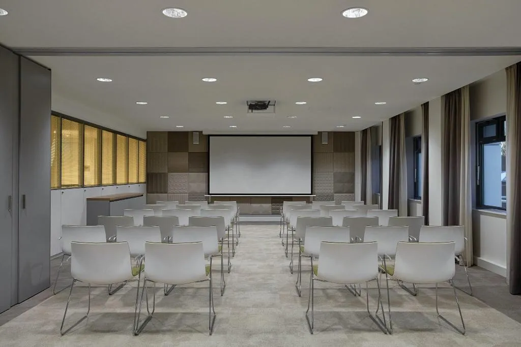 Conferences, Element Amsterdam, Amsterdam