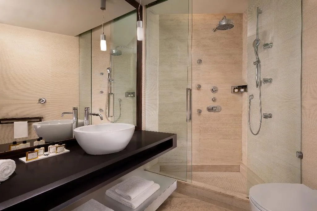 DOUBLE SUPERIOR Room, Sina The Gray, Milan