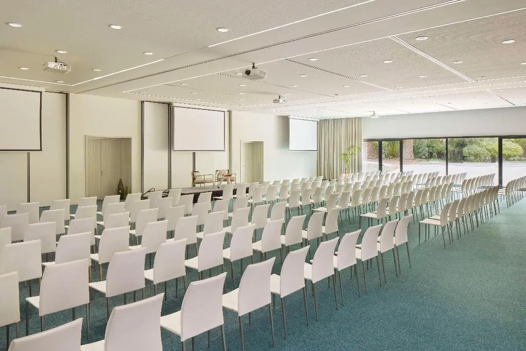 Conferences, ME Sitges Terramar, Costa Brava