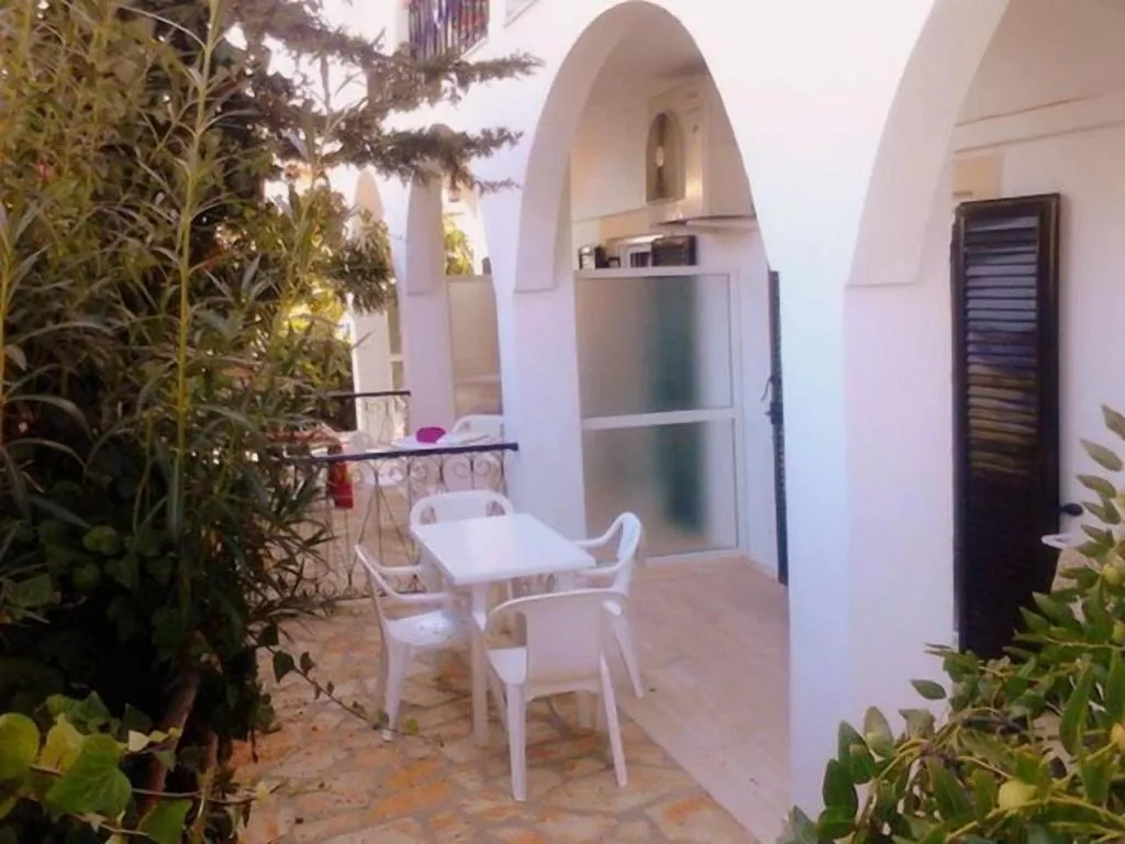 Room, Filorian Hotel Apartments, Corfu