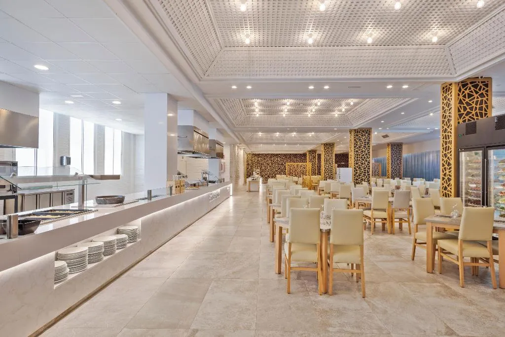 Restaurant, Best Punta Dorada, Costa Dorada