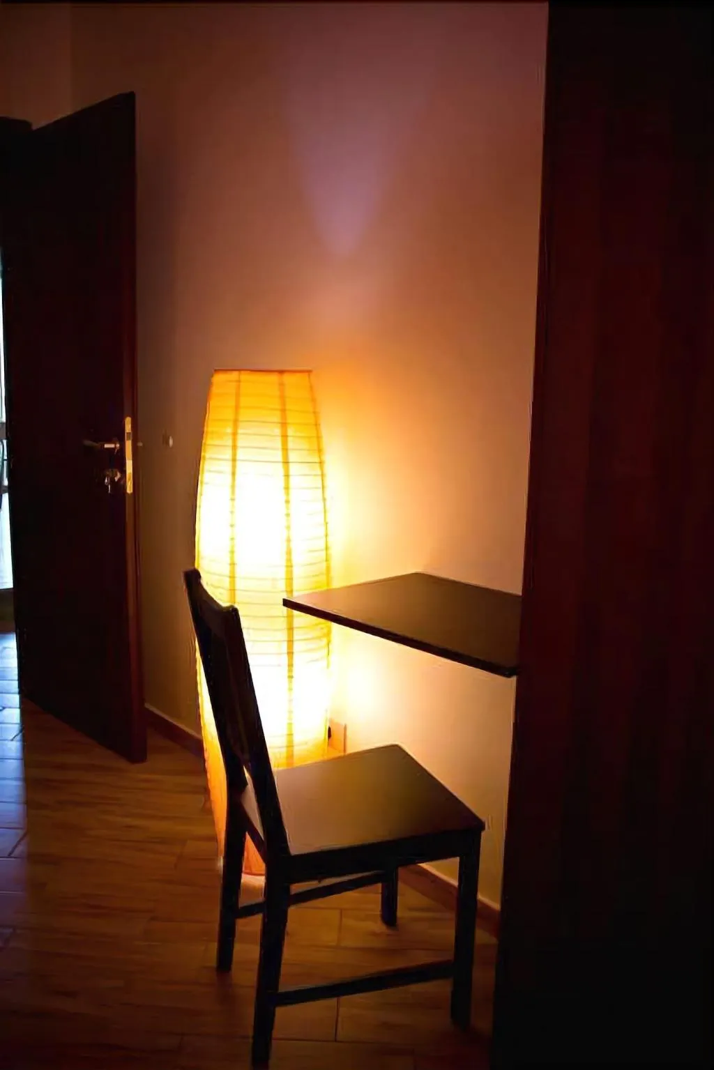 Room, Antadia B&B, Palermo