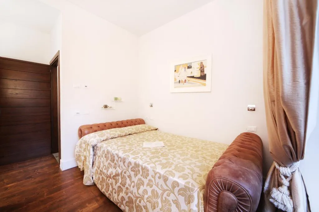 DOUBLE SINGLE USE SUPERIOR Room, Griffin's Resort, Perugia