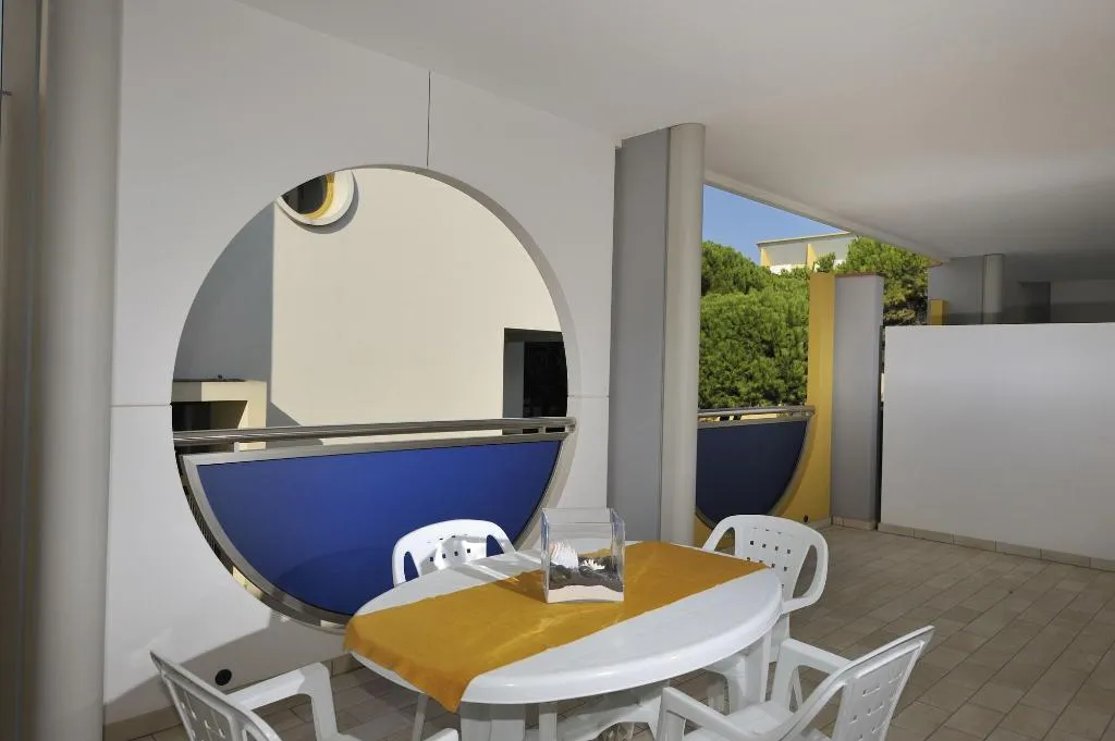 Room, Ashanti Aparthotel, Venice