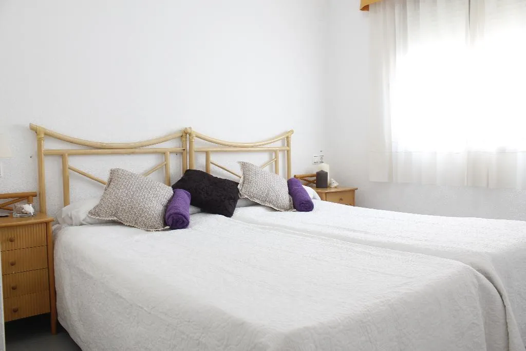 Room, Hipocampos, Costa Blanca