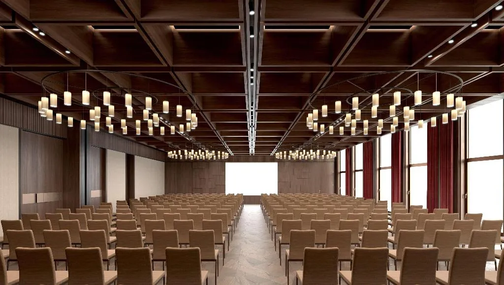 Conferences, Thompson Madrid, part of Hyatt, Madrid