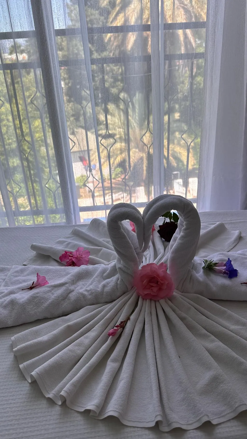 Room, Muer City Kemer Hotel, Antalya