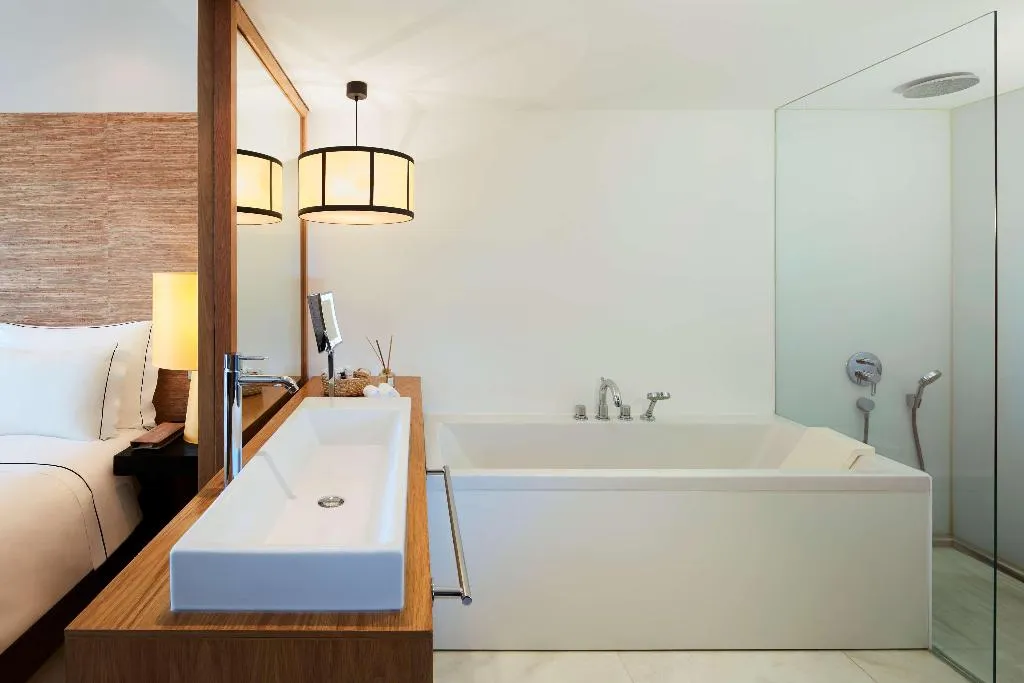 DOUBLE DELUXE Room, Victoria Golf Resort and Spa Managed by Accor, Algarve