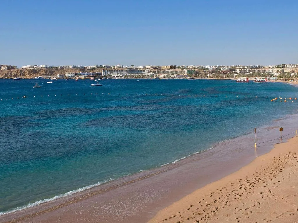 Sports and Entertainment, Naama Bay Promenade Resort Managed By Accor, Red Sea Riviera