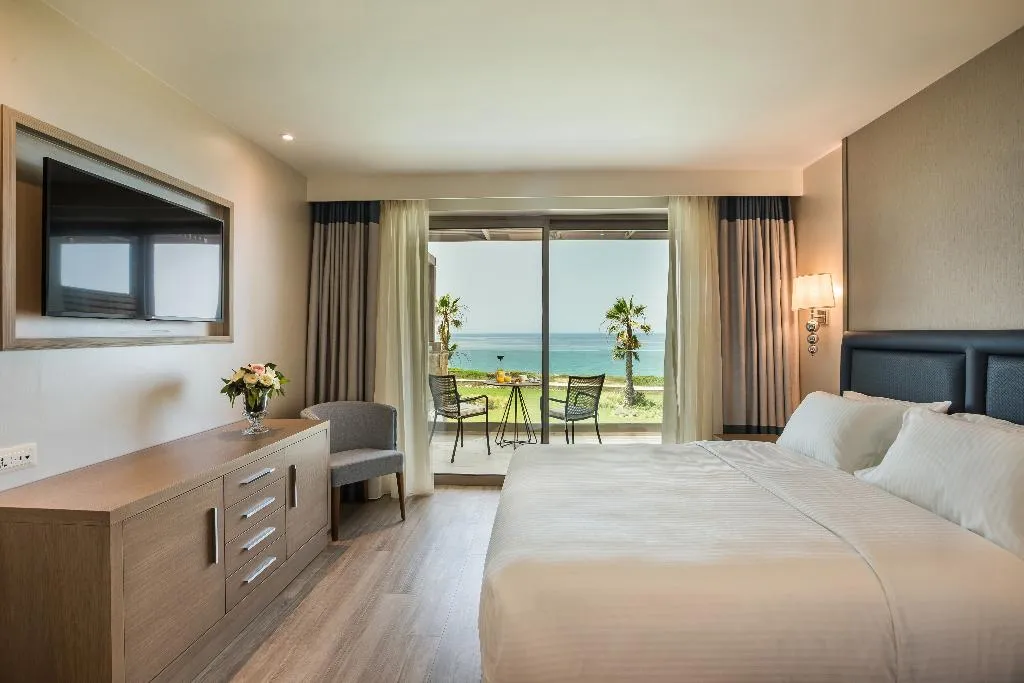 DOUBLE SUPERIOR SEA VIEW Room, Electra Kefalonia Hotel and Spa, Kefallinia