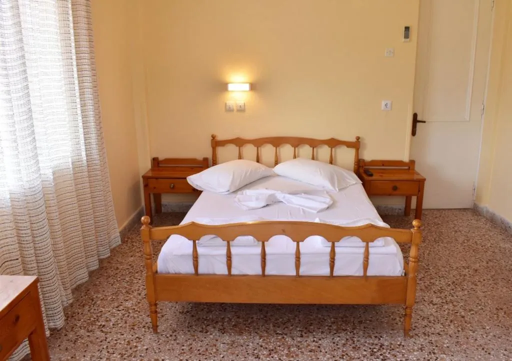 DOUBLE SIDE SEA VIEW Room, Asteria, Zante