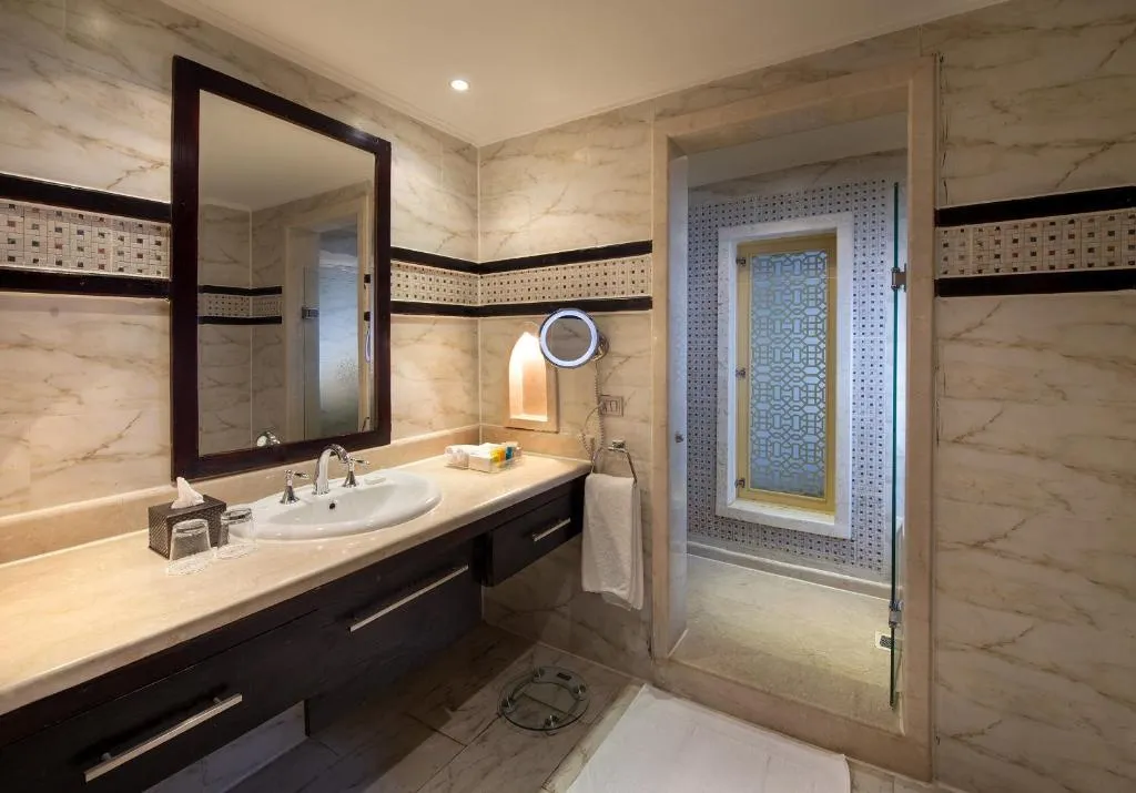DOUBLE STANDARD Room, Sunrise Arabian Beach Resort -Grand Select-, Red Sea Riviera