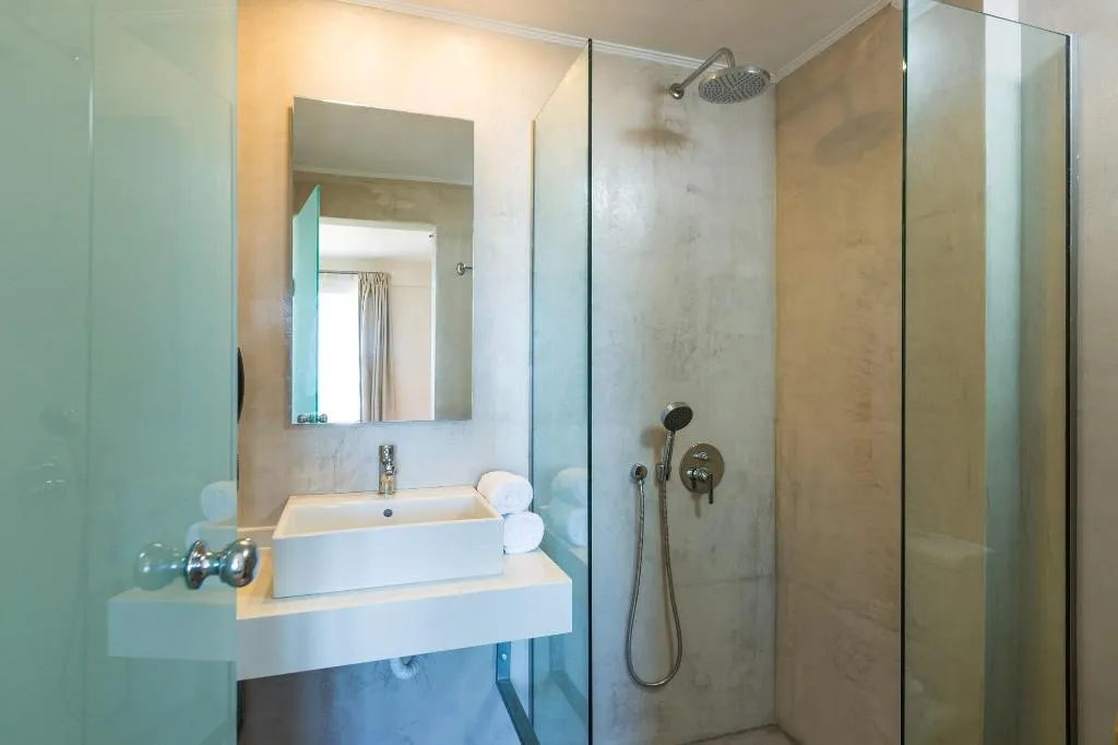 Room, Theo Star Beach Hotel, Crete