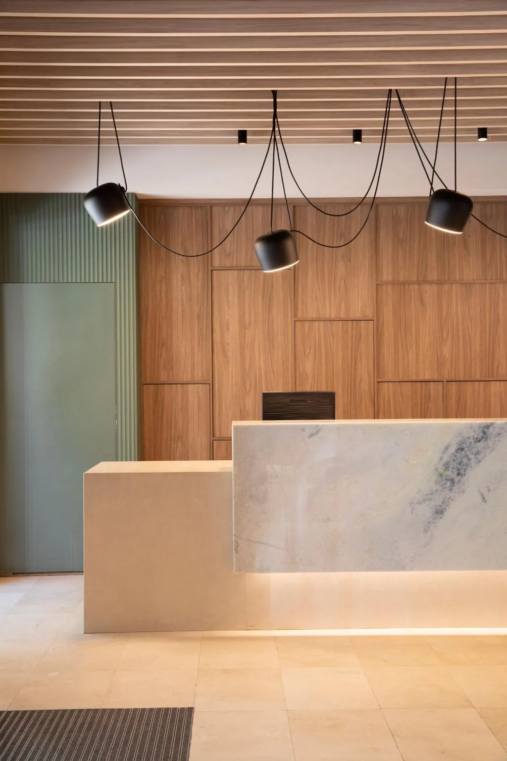 Lobby, Grupotel Gravina, Barcelona