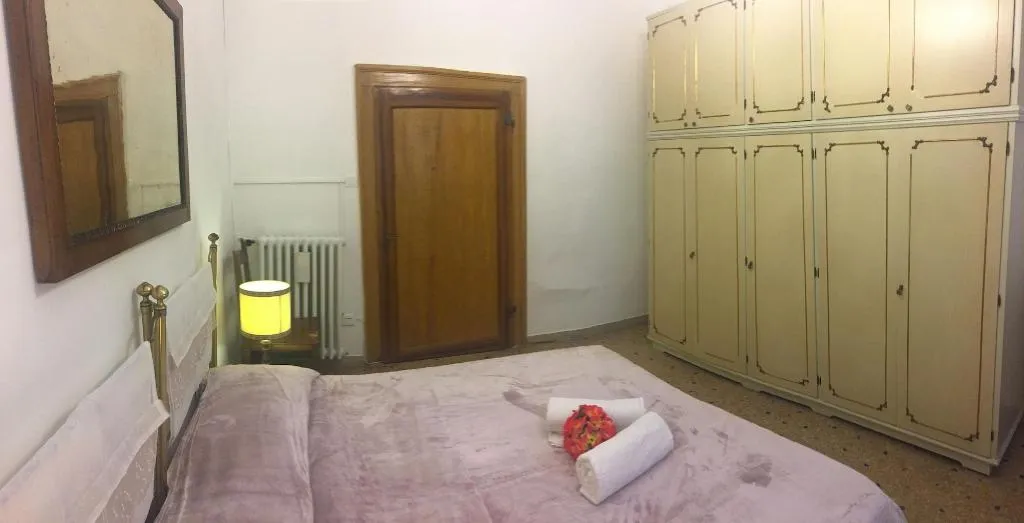 Room, Princess Guest House, Venice