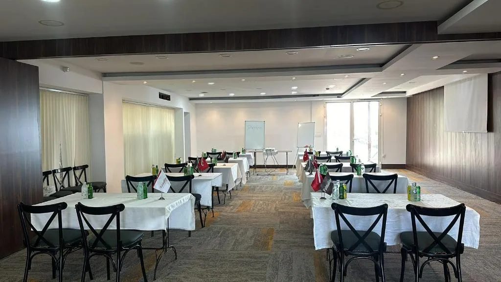 Conferences, Palmalife Bodrum Resort & Spa, Bodrum
