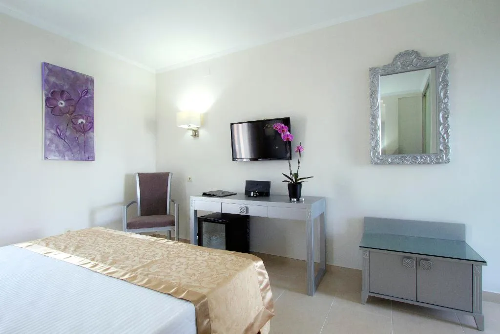 Double or Twin STANDARD Room, Moon Dreams Torremolinos, Costa Del Sol