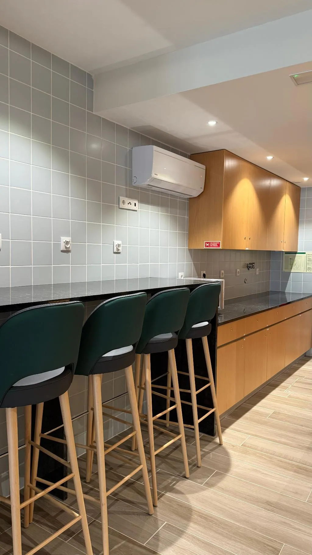 Lobby, Oporto Station Hostel & Rooms, Porto