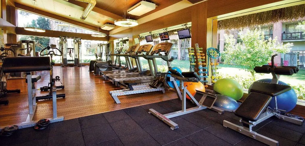 Sports and Entertainment, Gloria Verde Resort, Antalya