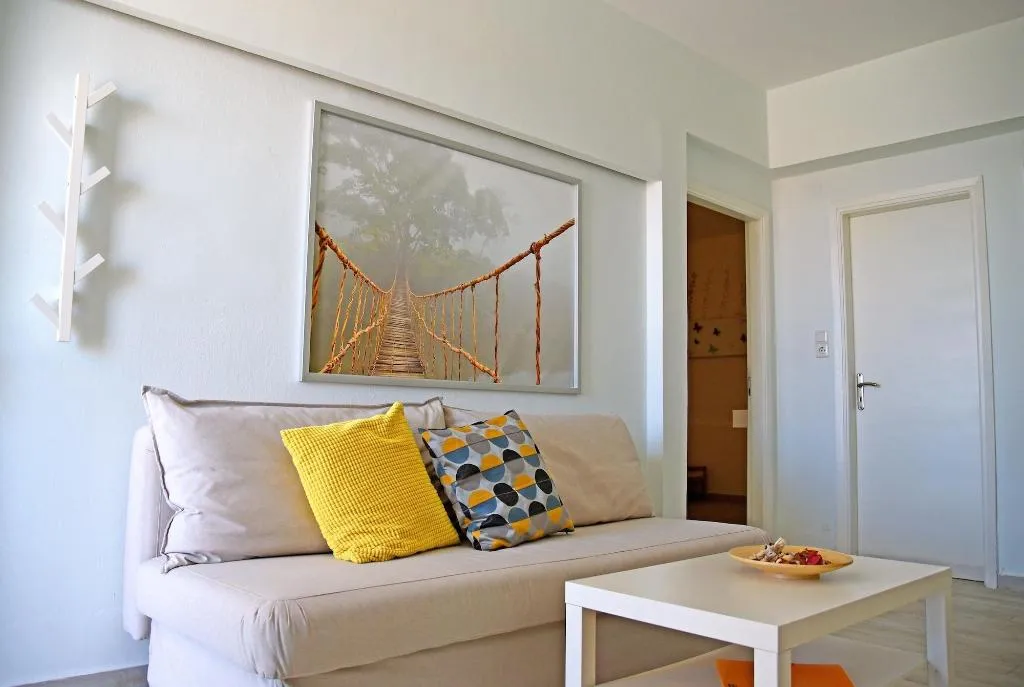 Room, Castello Apartments, Crete