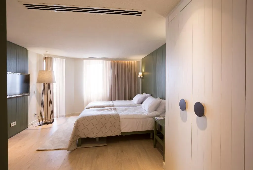 FAMILY ROOM RUN OF HOUSE Room, Voyage Sorgun, Antalya