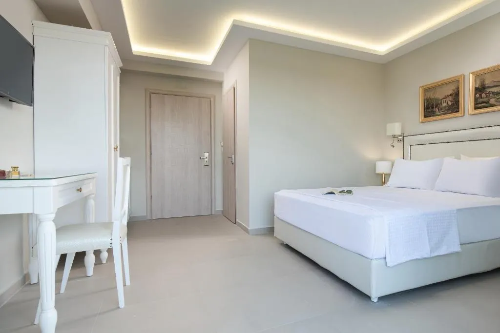 STUDIO CLASSIC Room, Light Blue Hotel, Halkidiki