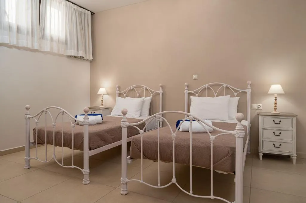 APARTMENT SEA VIEW Room, Orelia Cretan Villas & Deluxe Apartments, Crete
