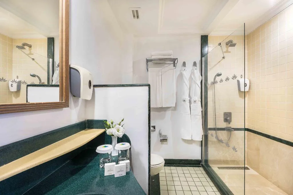 DOUBLE SINGLE USE STANDARD Room, Labranda Mares Marmaris, Dalaman