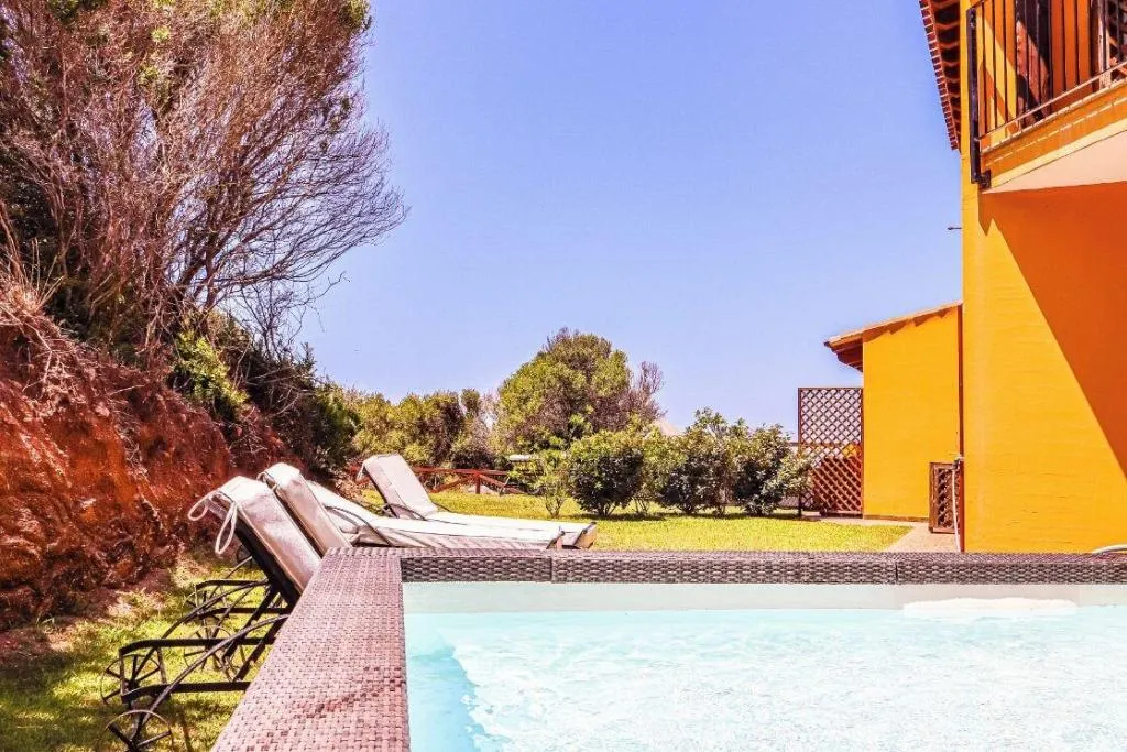 Room, Borgo Arborea Charming Retreat, Olbia