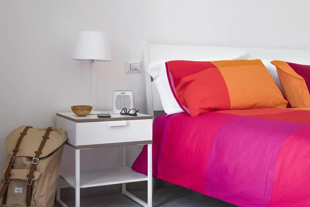 Room, Aperture B&B, Naples