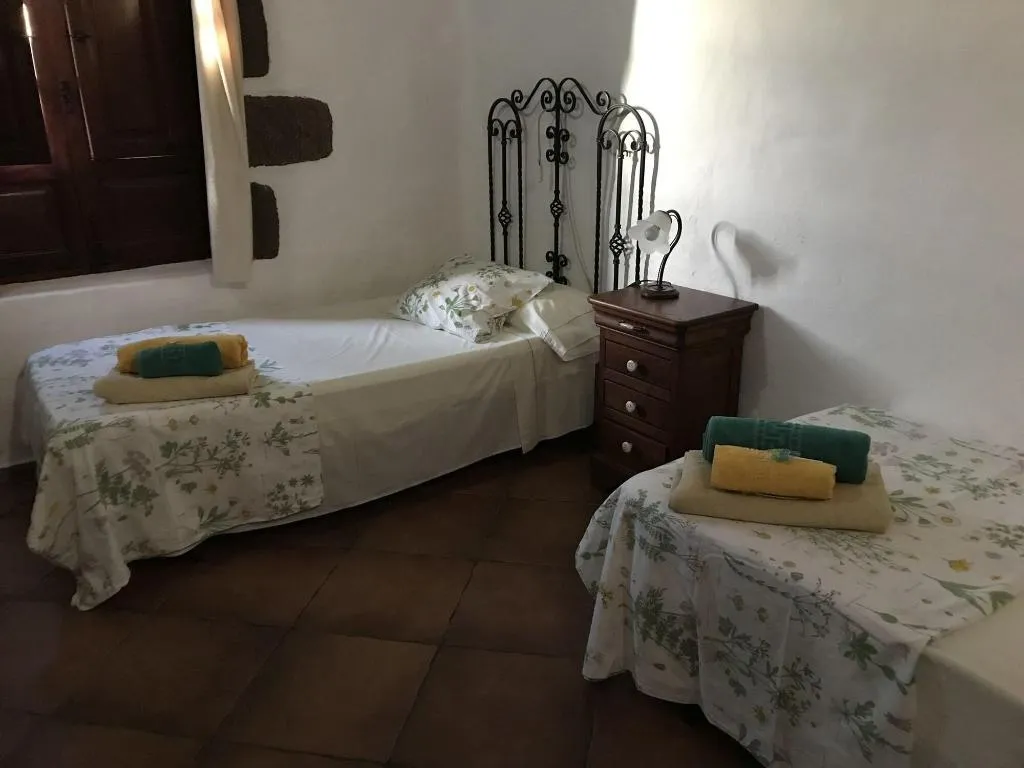 Room, El Caserio de Guime, Lanzarote
