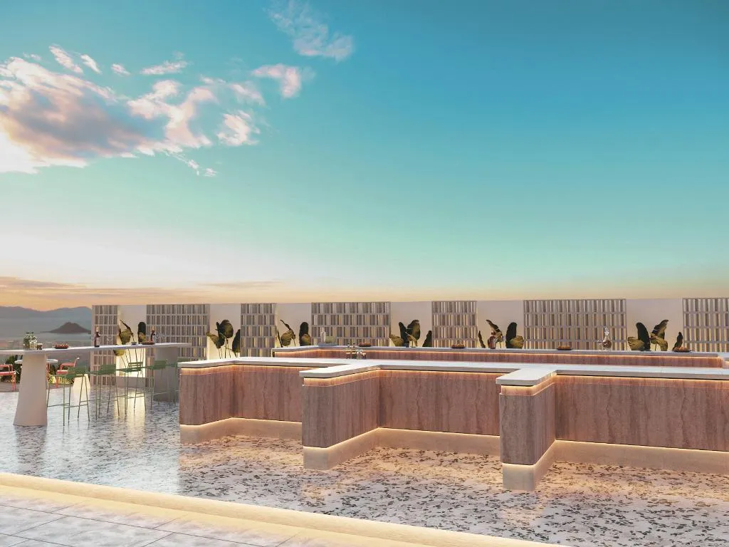 Restaurant, Holiday Inn Resort Bodrum West Beach by IHG, Bodrum