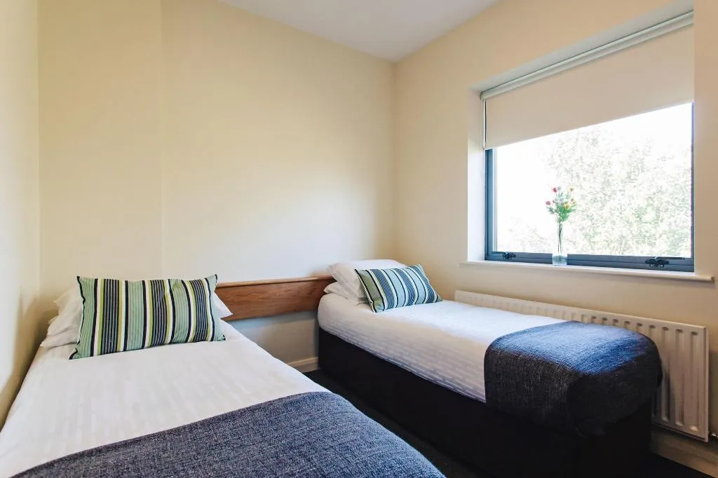 Room, Dcu Rooms Glasnevin, Dublin