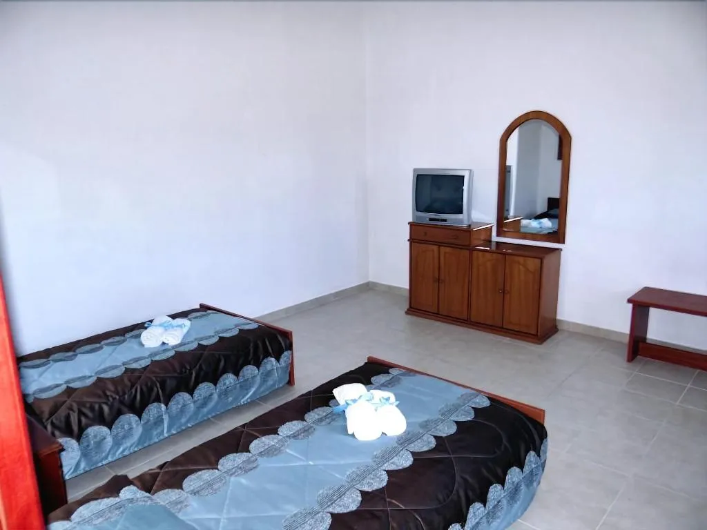 Room, Anelia Boutique Studios & Apartments, Rhodes