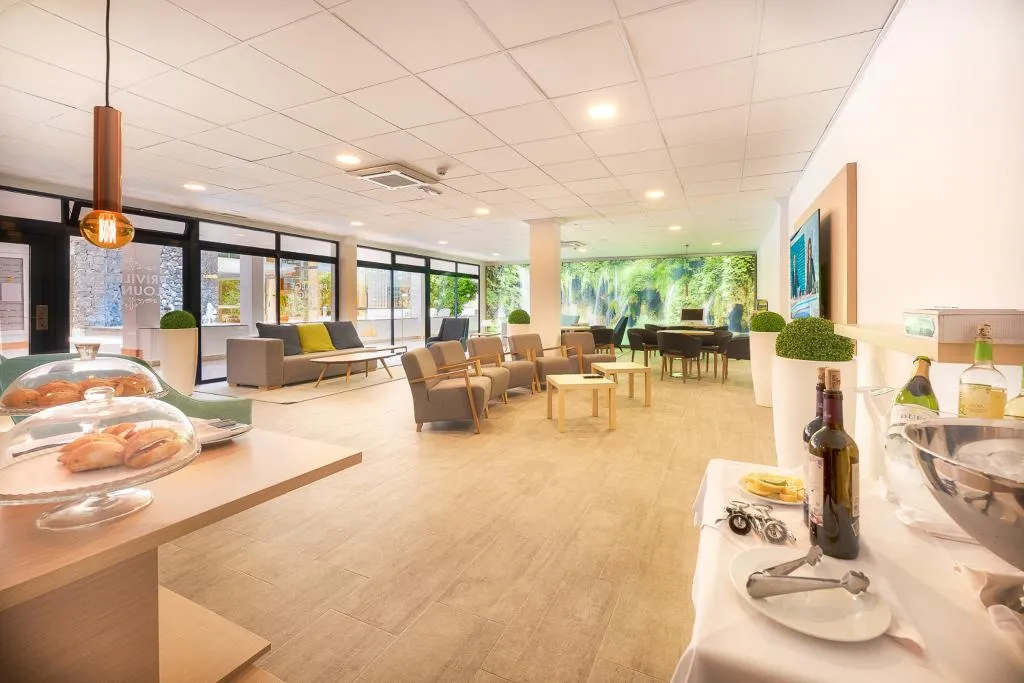 Conferences, Hotel LIVVO Mirador Papagayo, Lanzarote