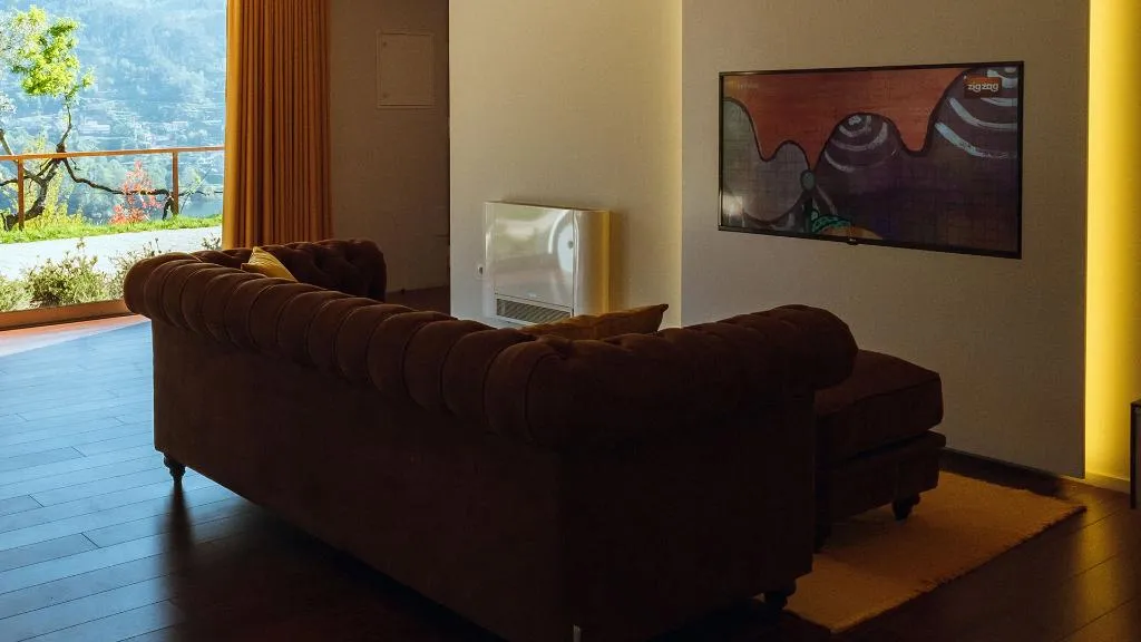 HOME TWO BEDROOMS Room, Agrinho Suites & SPA Gerês, Porto