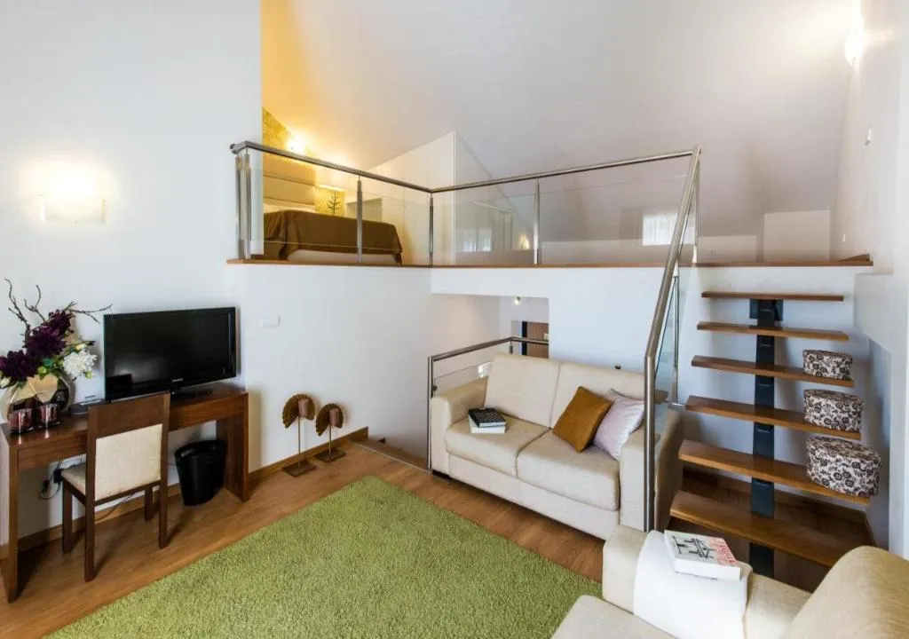 APARTMENT STANDARD Room, Oca Vitoria Village, Porto