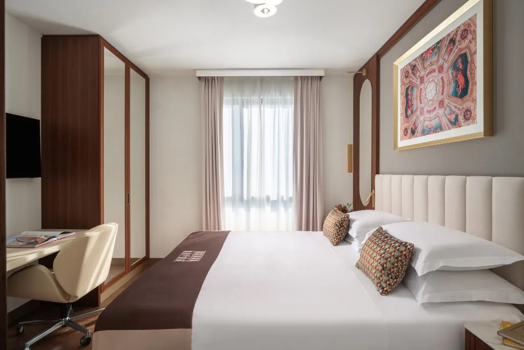 APARTMENT THREE BEDROOMS Room, Teatro Luxury Apartments Firenze, Florence