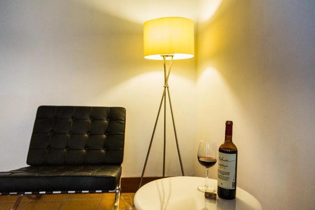 DOUBLE SINGLE USE STANDARD Room, La Casona Del Patio, Tenerife