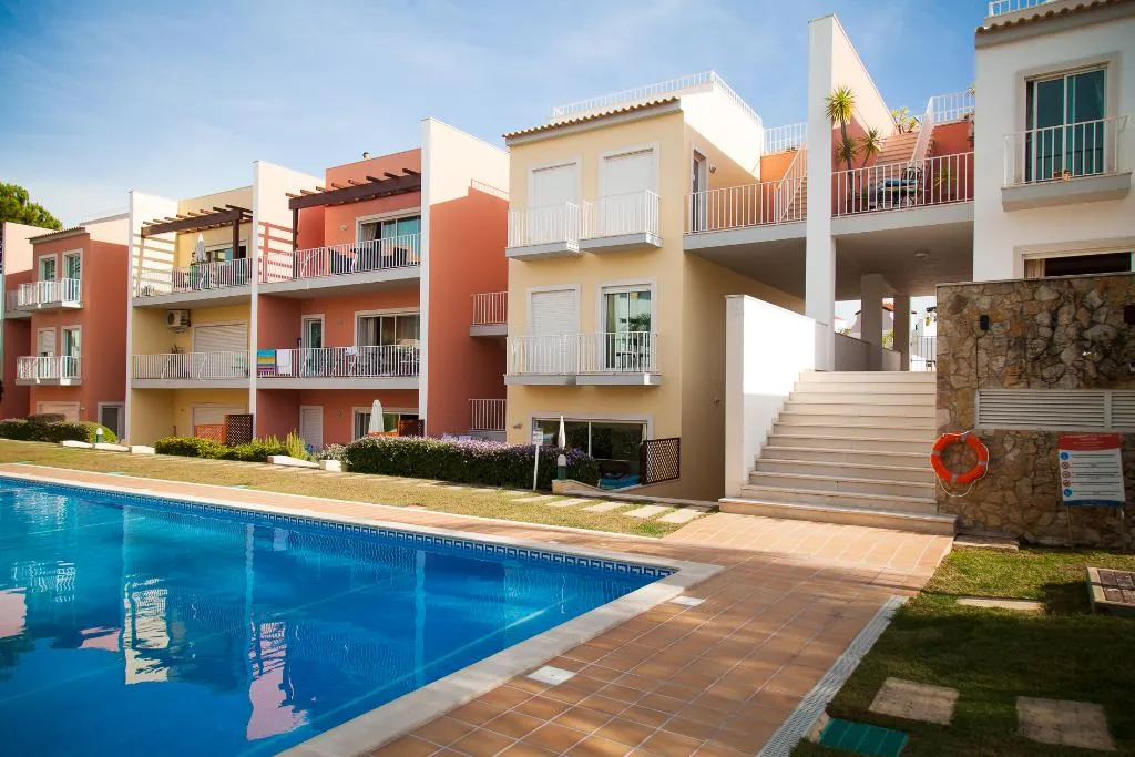 General view, Old Village & Prestige, Algarve